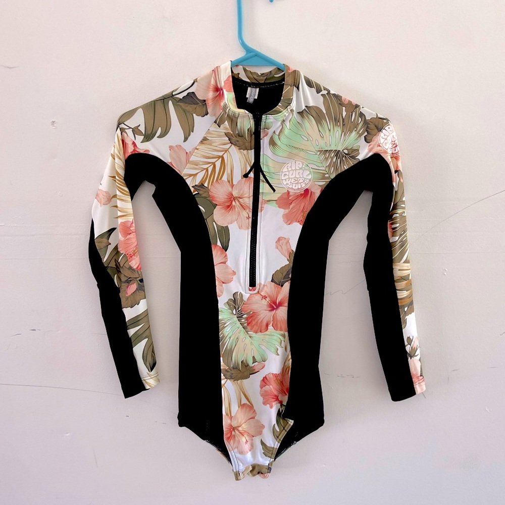 Ripcurl Suit